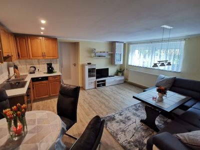 Ferienwohnung für 4 Personen (68 m²) in Sohland An Der Spree 4/8