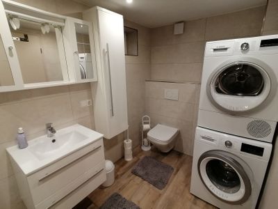 Ferienwohnung für 4 Personen (68 m²) in Sohland An Der Spree 6/8