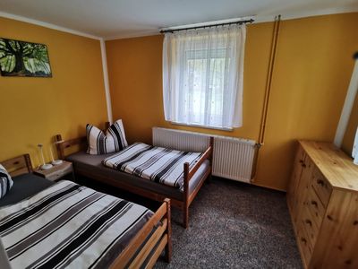 Ferienwohnung für 4 Personen (68 m²) in Sohland An Der Spree 8/8