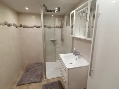 Ferienwohnung für 4 Personen (68 m²) in Sohland An Der Spree 5/8