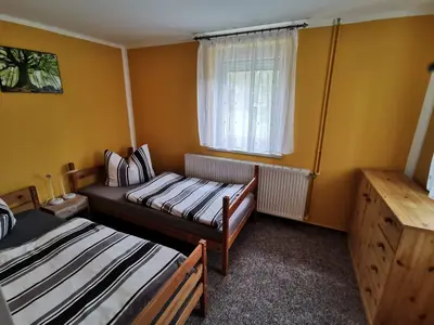Ferienwohnung für 4 Personen (68 m²) in Sohland An Der Spree 8/8