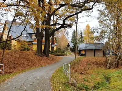 Ferienwohnung für 4 Personen (68 m²) in Sohland An Der Spree 1/8
