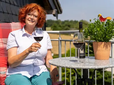 Urlaub