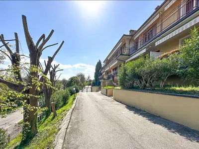 house house