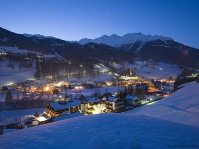 Sölden Winter