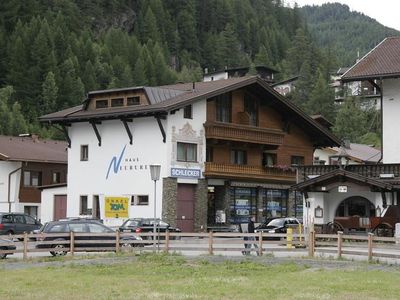 Haus Neururer