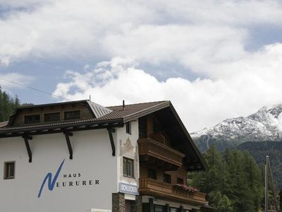 Haus Neururer