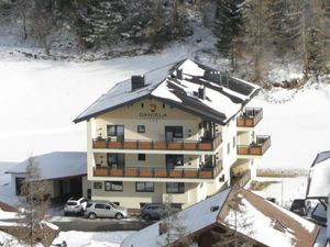 Ansicht Haus Winter Ansicht Haus Winter