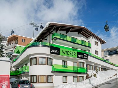 Apart Hotel Wieser-Kleinformat