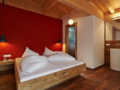 Alpen Diamond Sölden, Schlafzimmer