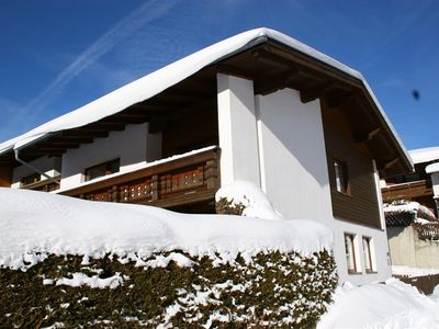 Haus Schnöller