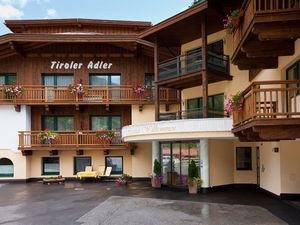 Alp- Resort Tiroler Adler