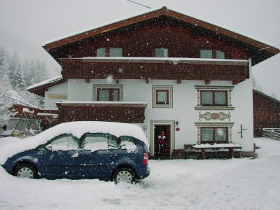 eingeschneit am Brandlehof