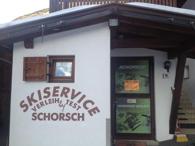 Ski Schorsch