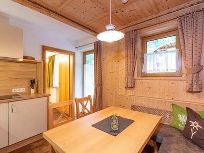 Vizensn Living Appartement