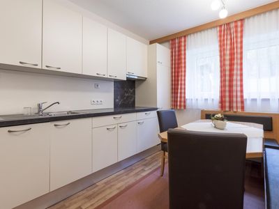 Appartement Söldenkogl