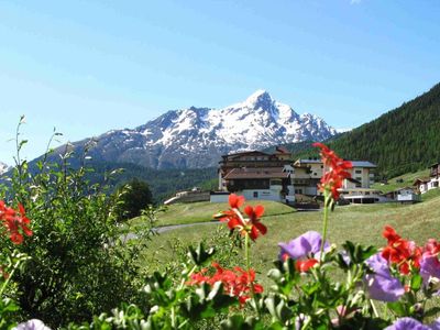 Appartement Montanara