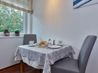 Frühstückszimmer