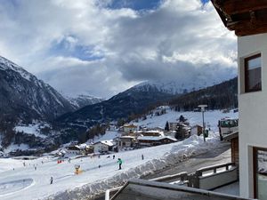 Belledonne, Ski in and out