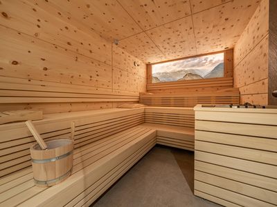 Miramonte  Sauna