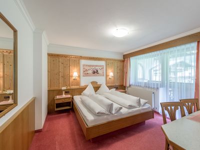 Ferienwohnung für 5 Personen (63 m²) in Sölden (Tirol) 2/10