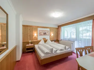 Ferienwohnung für 5 Personen (63 m²) in Sölden 2/10