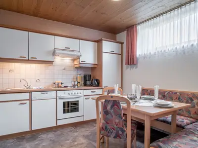 Ferienwohnung für 4 Personen (55 m²) in Sölden 1/10