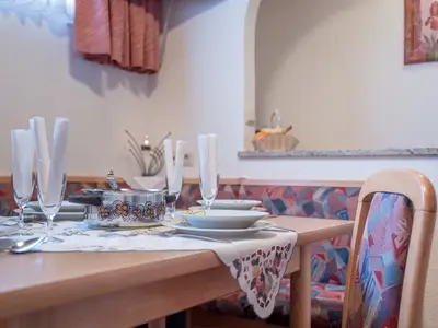 Ferienwohnung für 4 Personen (55 m²) in Sölden 2/10