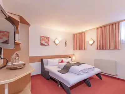 Ferienwohnung für 4 Personen (55 m²) in Sölden 3/10