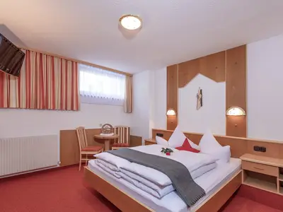 Ferienwohnung für 4 Personen (55 m²) in Sölden 5/10