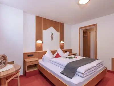 Ferienwohnung für 4 Personen (55 m²) in Sölden 6/10