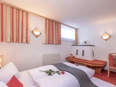 Ferienwohnung für 4 Personen (55 m²) in Sölden 7/10