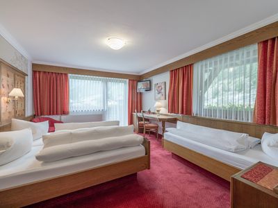 Ferienwohnung für 5 Personen (70 m²) in Sölden (Tirol) 1/10