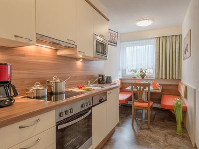 Ferienwohnung für 5 Personen (70 m²) in Sölden (Tirol) 2/10