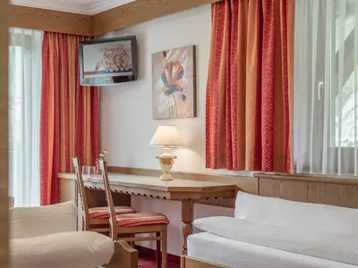 Ferienwohnung für 5 Personen (70 m²) in Sölden 4/10