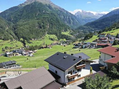 Ferienwohnung für 9 Personen (85 m²) in Sölden (Tirol) 6/10