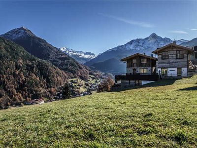 Ferienwohnung für 2 Personen (44 m²) in Sölden (Tirol) 8/10