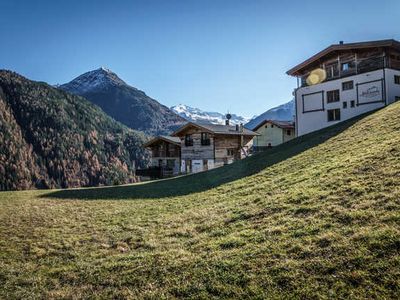 Ferienwohnung für 2 Personen (44 m²) in Sölden (Tirol) 10/10