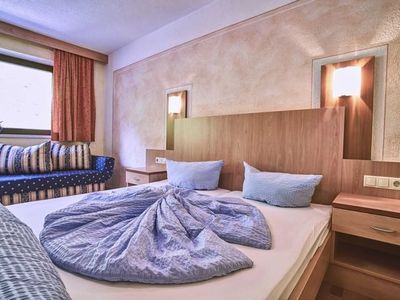 Ferienwohnung für 9 Personen (85 m²) in Sölden (Tirol) 8/10