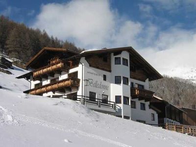 Ferienwohnung für 9 Personen (85 m²) in Sölden (Tirol) 5/10