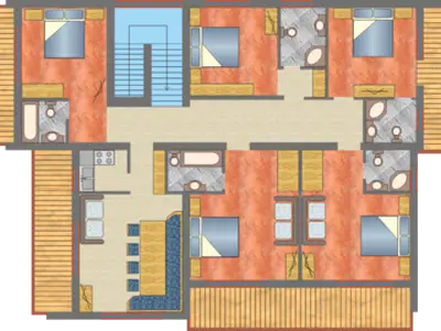 Grundriss Grundriss