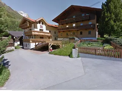 google streetview