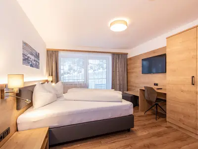 Appartement TYP2