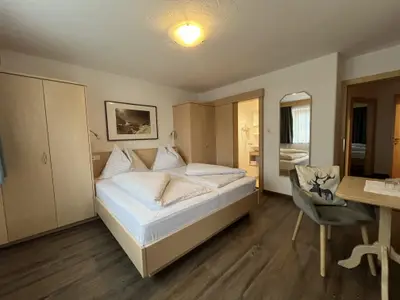 Doppelzimmer 4 Schlafzimmer