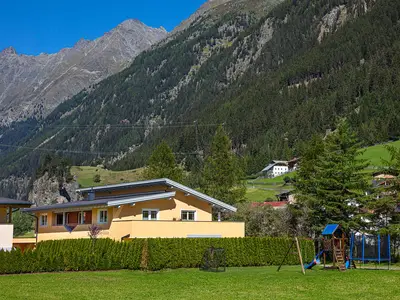 Monalisa Außenaufnahmen