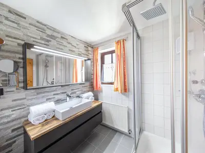 Beispiel Badezimmer