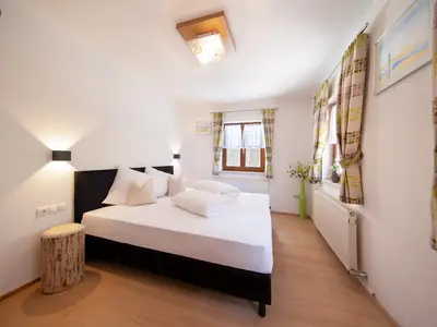 Schlafzimmer Beispiel