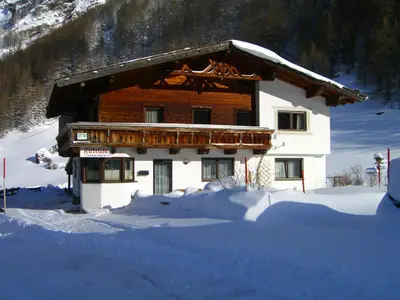 Fiedlisn Winter