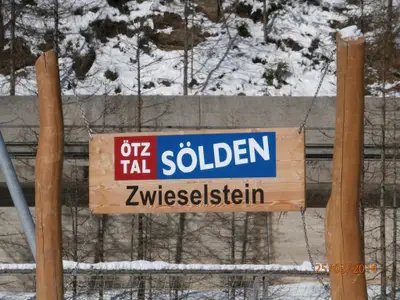Zwieselstein
