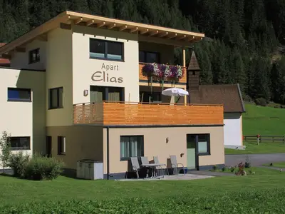 Apart Elias Haus